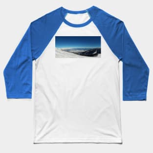 Bansko Baseball T-Shirt